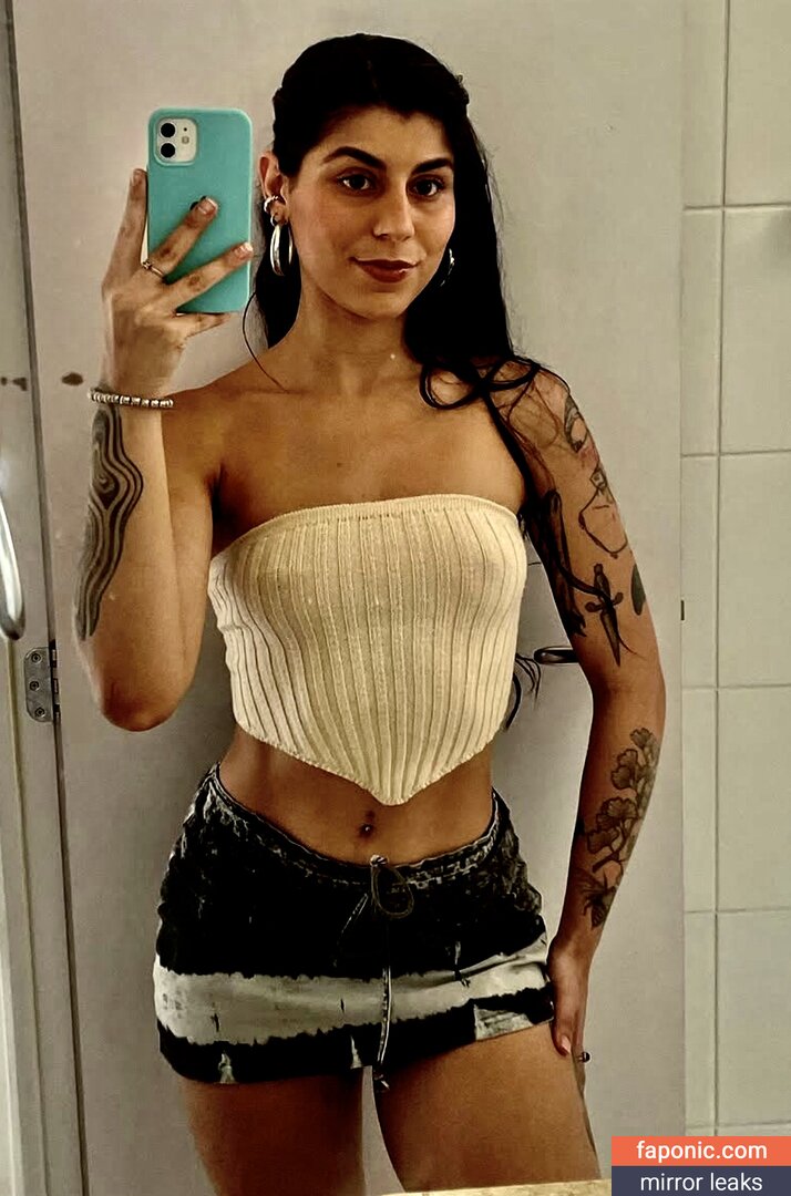 gabnattalie, gabrielanatalia Nude Leaks OnlyFans Photo #2