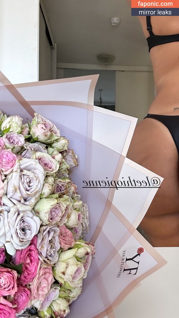 Leethiopienne, https: Nude Leaks  Photo #16