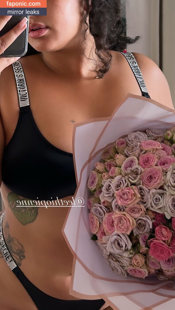 Leethiopienne, https: Nude Leaks  Photo #17