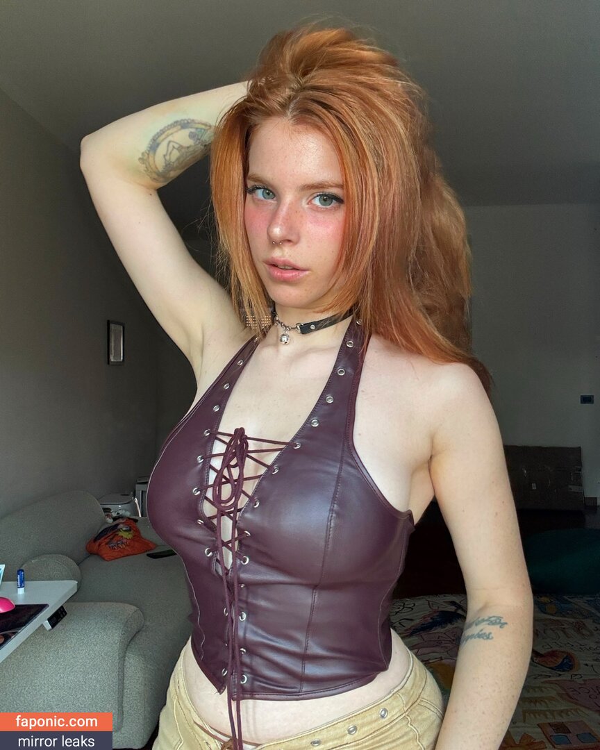 Lucilla Jiggly, Lucilla Materazzi, lucilla.jiggly, lucillajiggly Nude Leaks OnlyFans Photo #235