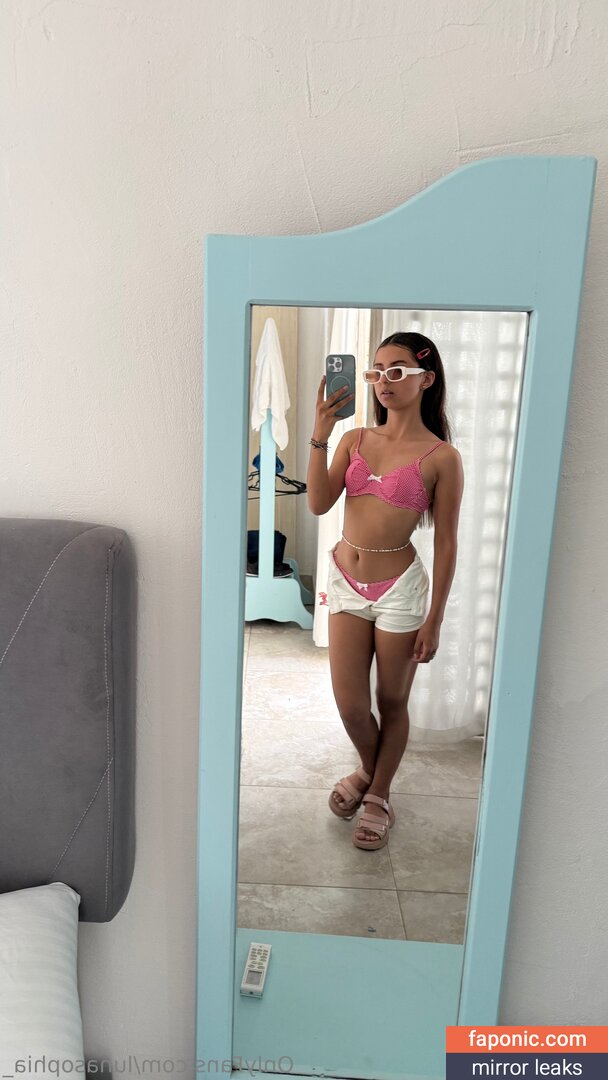 Luna Sophia, lunasophia_, urcuteprincess_ Nude Leaks OnlyFans Photo #14