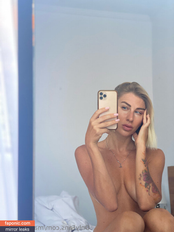 Mary Shape, fitmaryshape, maryshape, nakedmary Nude Leaks OnlyFans Photo #9