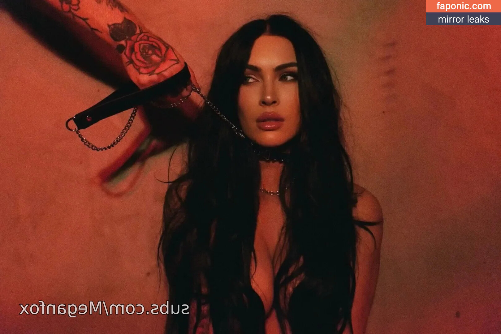 Megan Fox, https:, megan_fox, meganfox Nude Leaks OnlyFans Photo #44