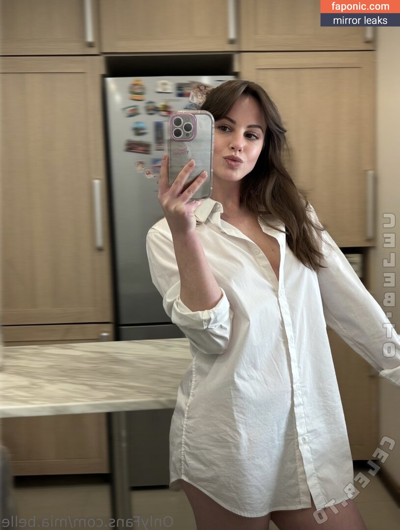 mia.belle Nude Leaks OnlyFans Photo #20