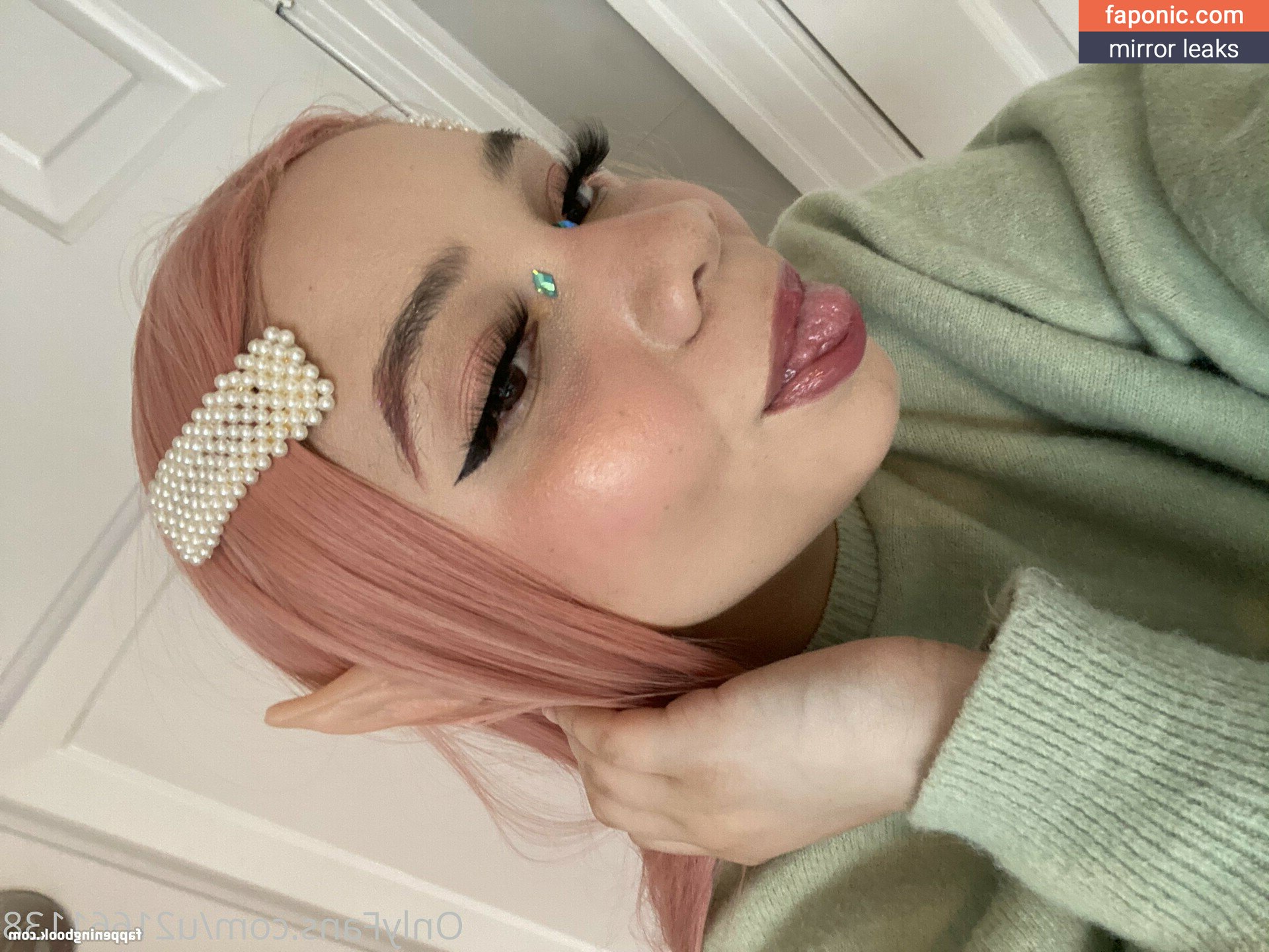 Mikaela Spielberg, Palace_Freak, sugarsencha, vandal_princess Nude Leaks OnlyFans Photo #26