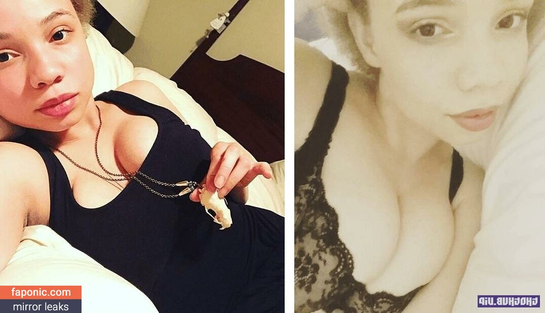 Mikaela Spielberg, Palace_Freak, sugarsencha, vandal_princess Nude Leaks OnlyFans Photo #57