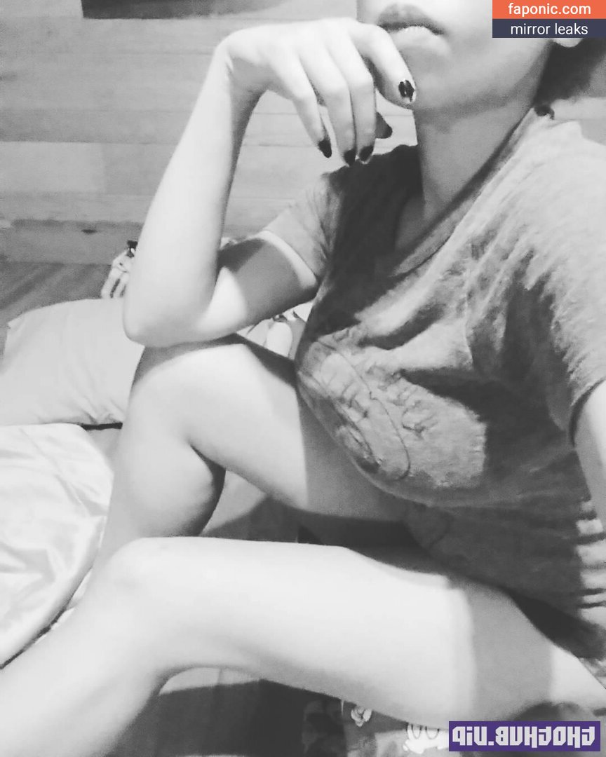 Mikaela Spielberg, Palace_Freak, sugarsencha, vandal_princess Nude Leaks OnlyFans Photo #59