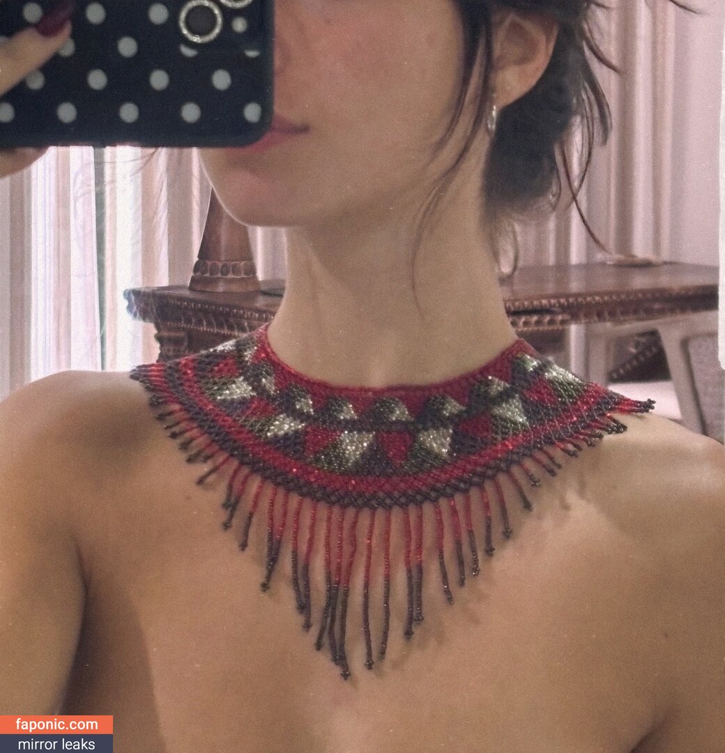 Mishka Chantal Silva, mishkasilva Nude Leaks  Photo #30