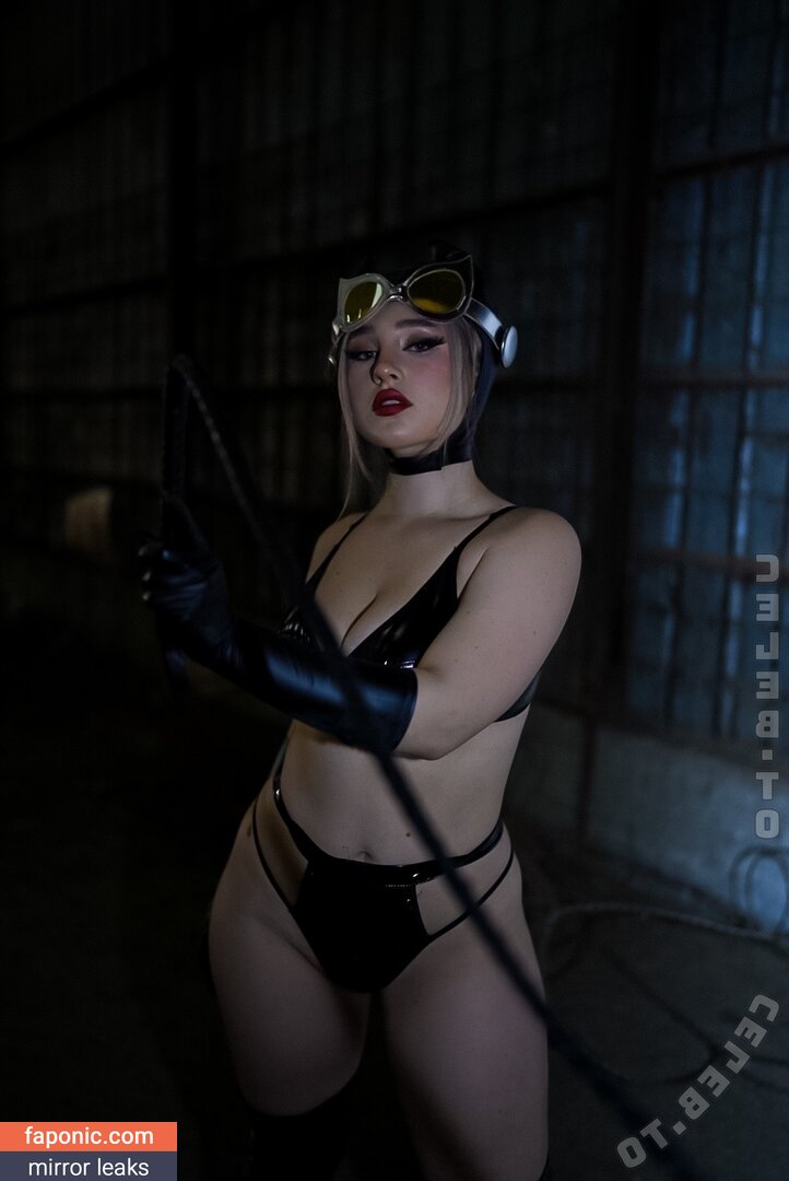 Natalia Fadeev, https:, nataliafadeev Nude Leaks OnlyFans/Patreon Photo #46