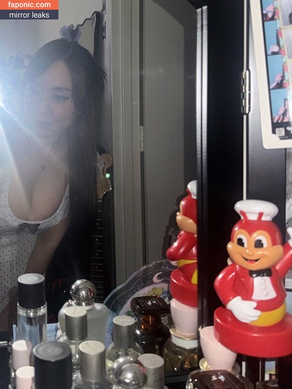 Ness Alpaca, Ness Martinis, ness27, nessalpaca Nude Leaks OnlyFans Photo #10
