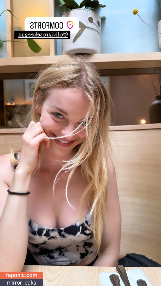 Olivia Rose Keegan, https:, olivia6619, oliviarosekeegan Nude Leaks  Photo #3
