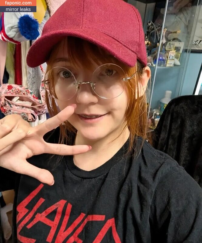 EllenZappa, pinksweets8 Nude Leaks  Photo #28