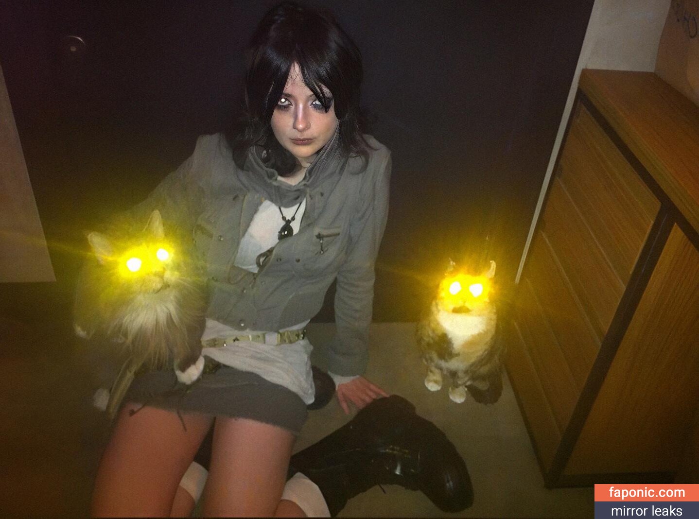 Pitayaq Nude Leaks  Photo #49