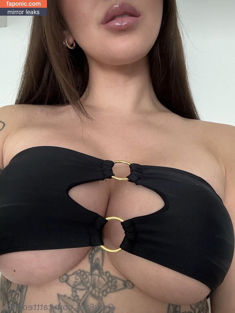 Sabrina Smith, sabrinaxxsmith, tatttedbaby Nude Leaks OnlyFans Photo #1