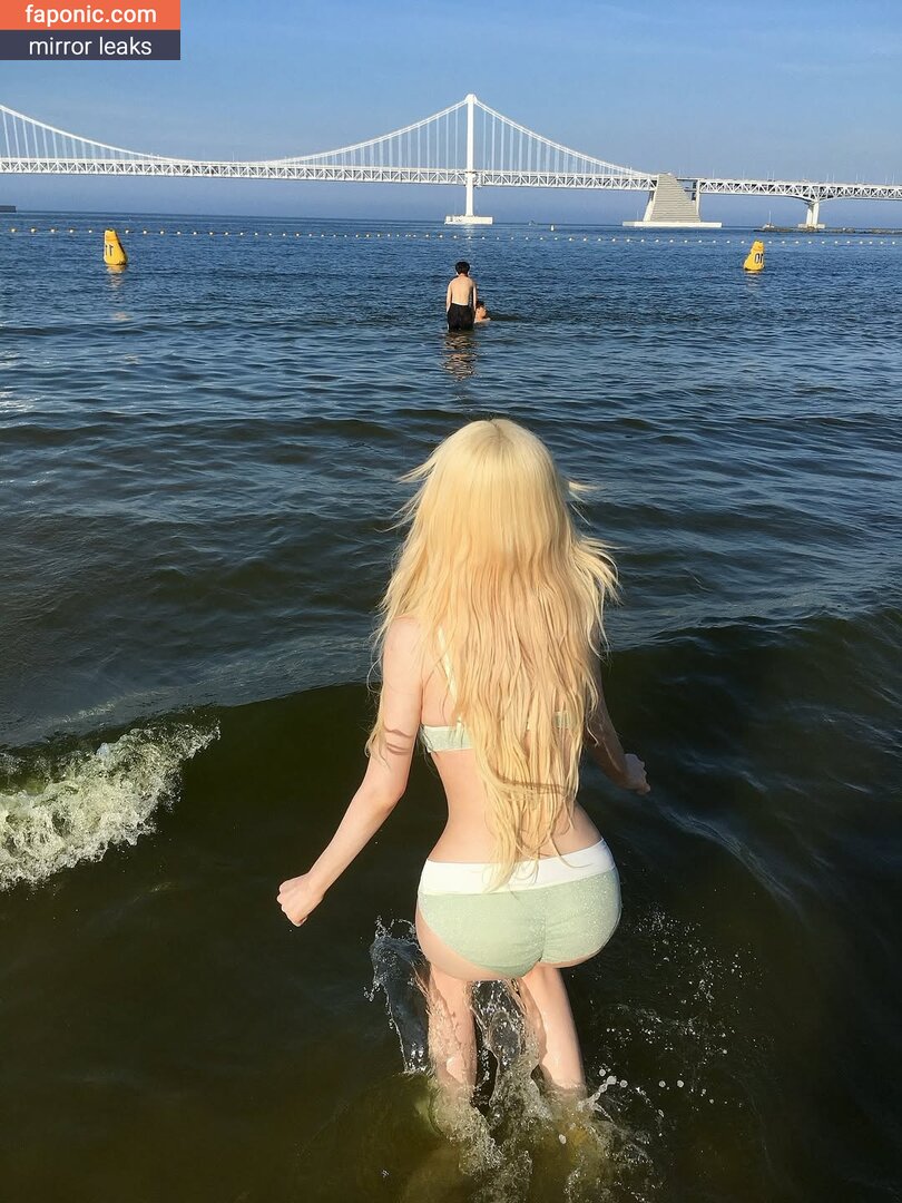 Sejinming, Sejinming 기무세딘, 기무세딘 Nude Leaks OnlyFans Photo #98