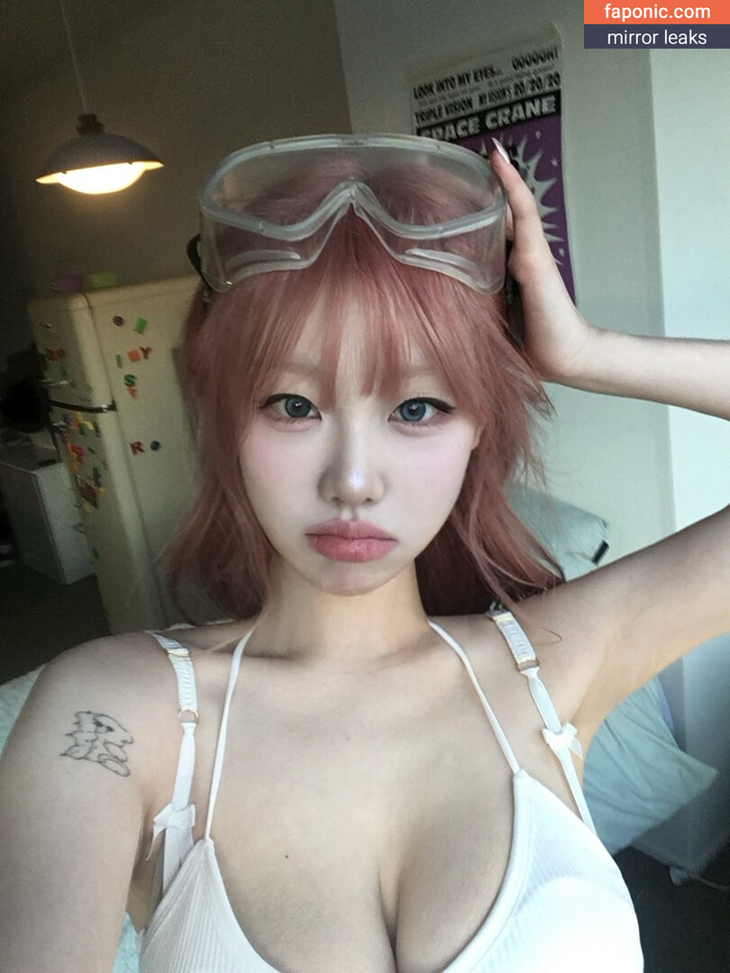 Sejinming, Sejinming 기무세딘, 기무세딘 Nude Leaks OnlyFans Photo #179