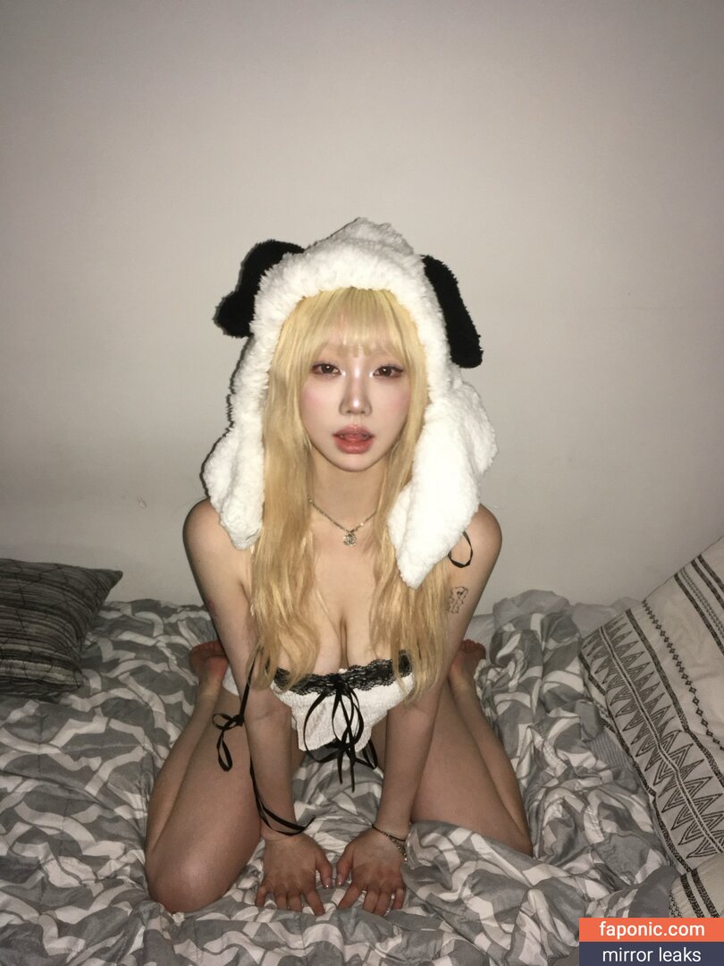 Sejinming, Sejinming 기무세딘, 기무세딘 Nude Leaks OnlyFans Photo #208