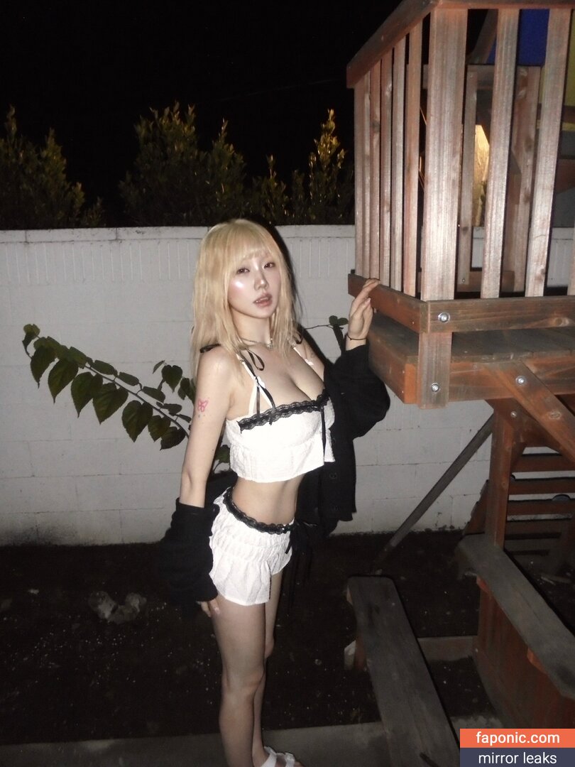 Sejinming, Sejinming 기무세딘, 기무세딘 Nude Leaks OnlyFans Photo #222