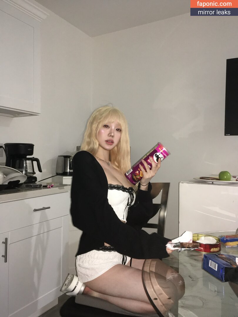 Sejinming, Sejinming 기무세딘, 기무세딘 Nude Leaks OnlyFans Photo #227