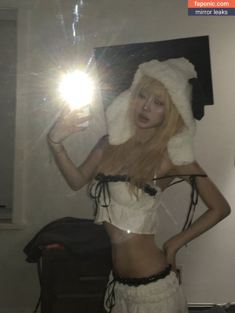 Sejinming, Sejinming 기무세딘, 기무세딘 Nude Leaks OnlyFans Photo #257