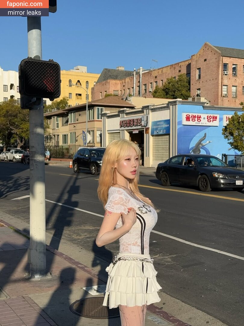 Sejinming, Sejinming 기무세딘, 기무세딘 Nude Leaks OnlyFans Photo #264