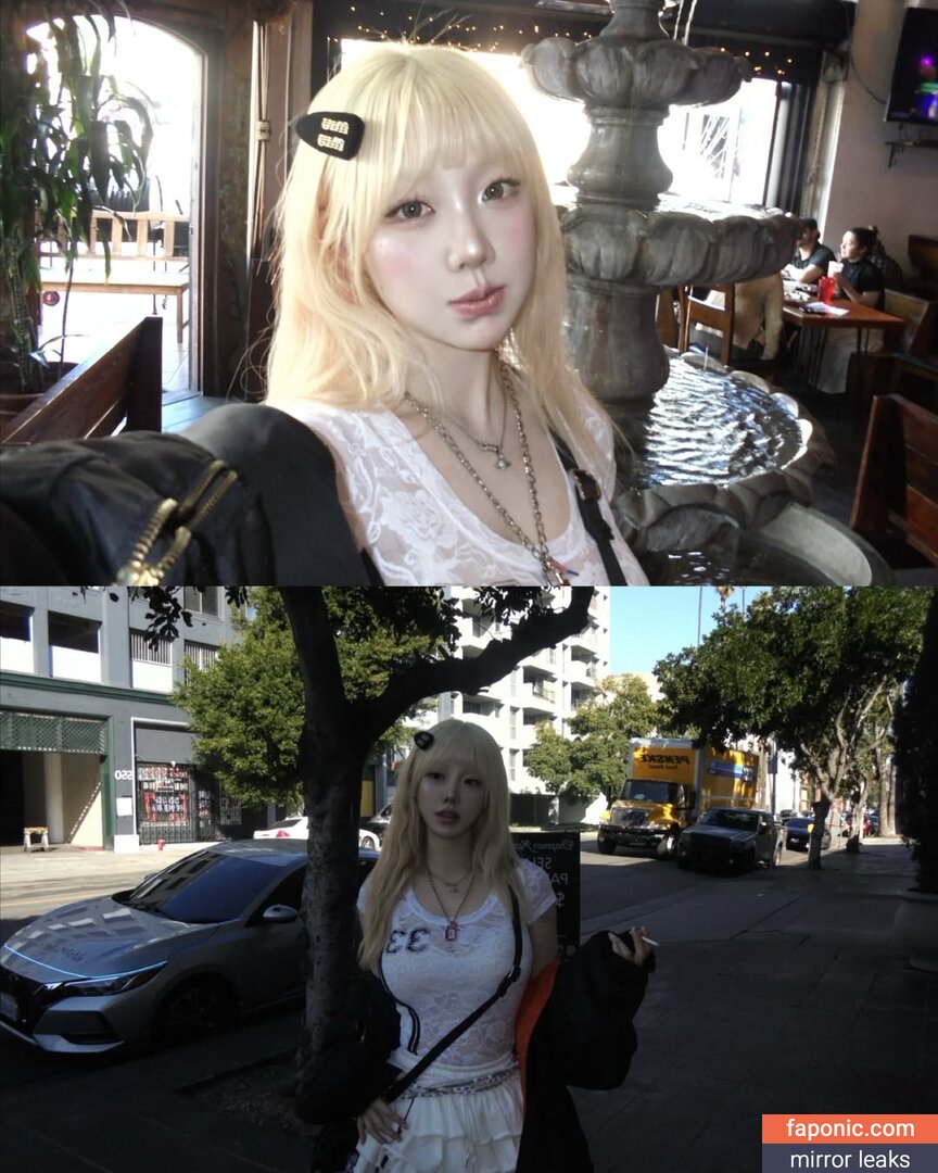 Sejinming, Sejinming 기무세딘, 기무세딘 Nude Leaks OnlyFans Photo #271