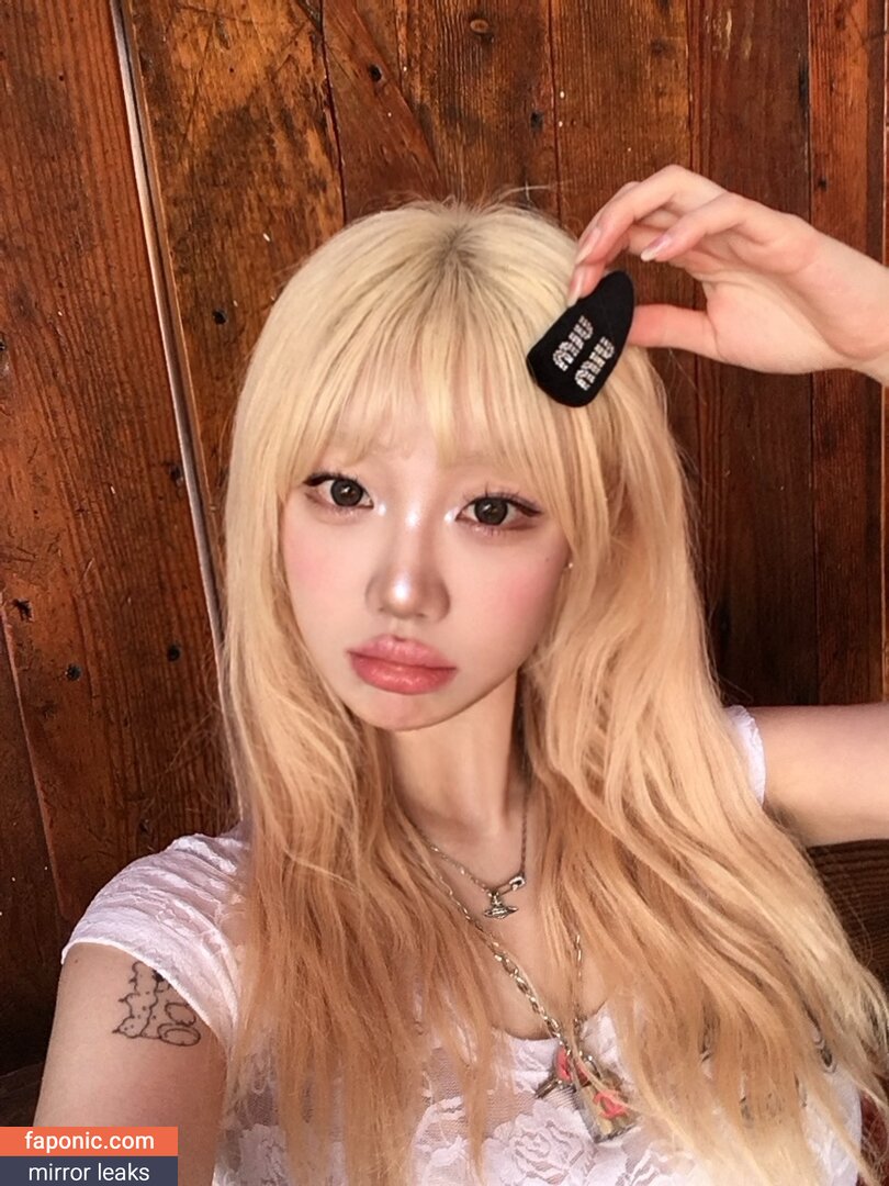Sejinming, Sejinming 기무세딘, 기무세딘 Nude Leaks OnlyFans Photo #275