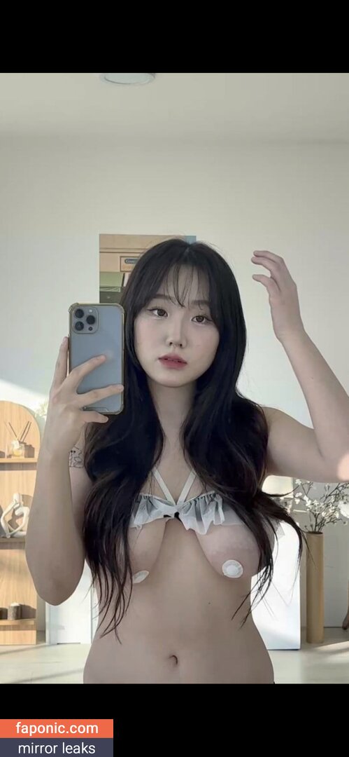 Sejinming, Sejinming 기무세딘, 기무세딘 Nude Leaks OnlyFans Photo #277