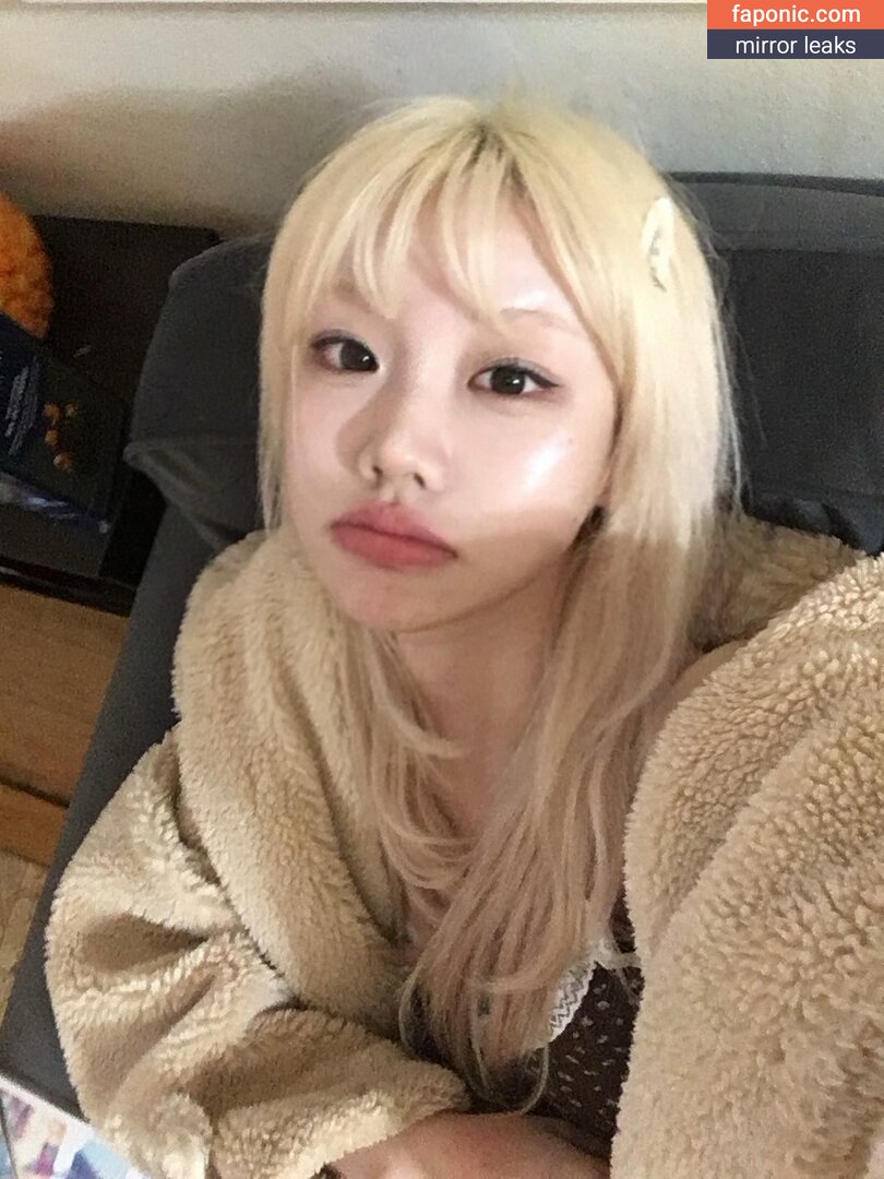 Sejinming, Sejinming 기무세딘, 기무세딘 Nude Leaks OnlyFans Photo #282