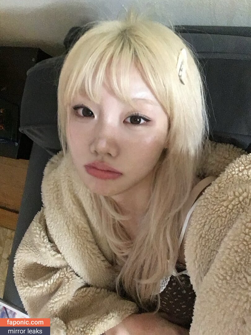 Sejinming, Sejinming 기무세딘, 기무세딘 Nude Leaks OnlyFans Photo #283