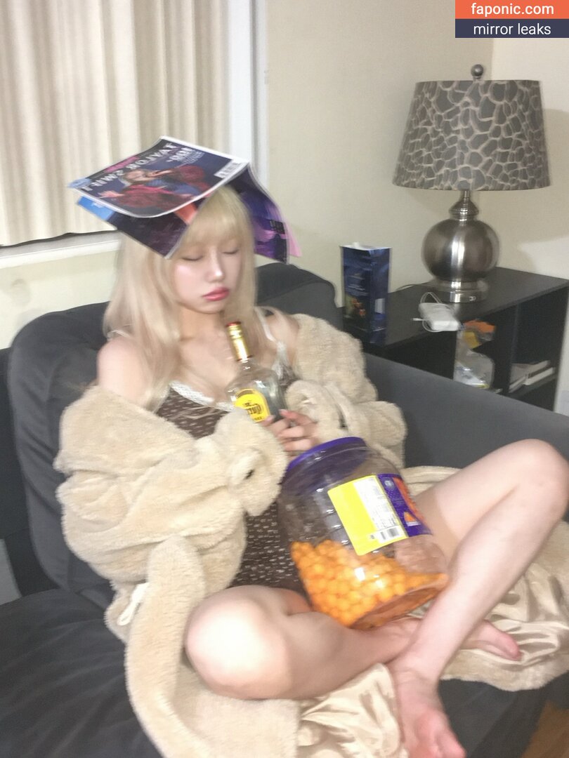 Sejinming, Sejinming 기무세딘, 기무세딘 Nude Leaks OnlyFans Photo #284