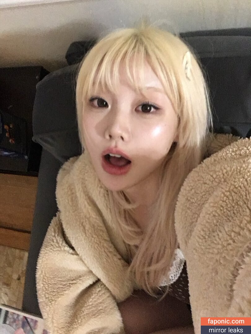 Sejinming, Sejinming 기무세딘, 기무세딘 Nude Leaks OnlyFans Photo #285