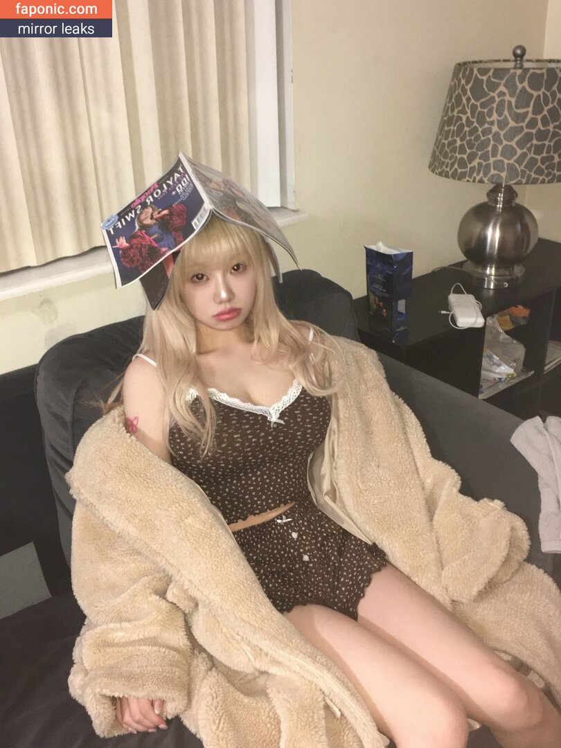 Sejinming, Sejinming 기무세딘, 기무세딘 Nude Leaks OnlyFans Photo #288