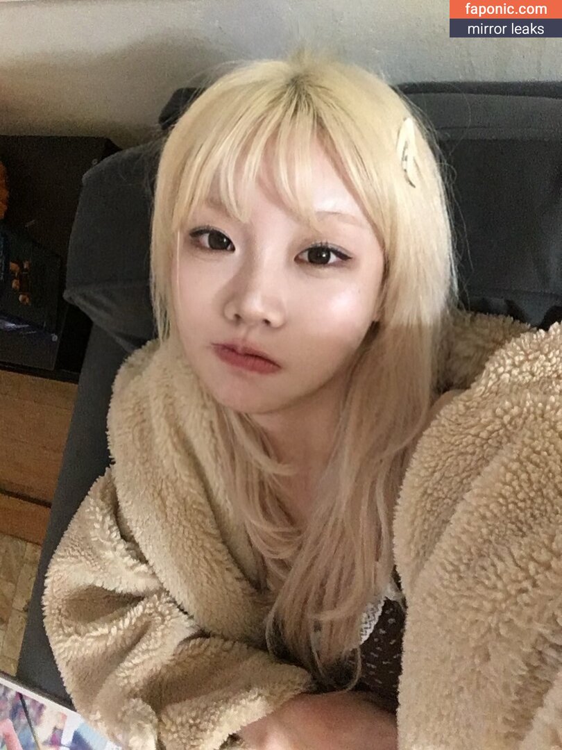 Sejinming, Sejinming 기무세딘, 기무세딘 Nude Leaks OnlyFans Photo #292