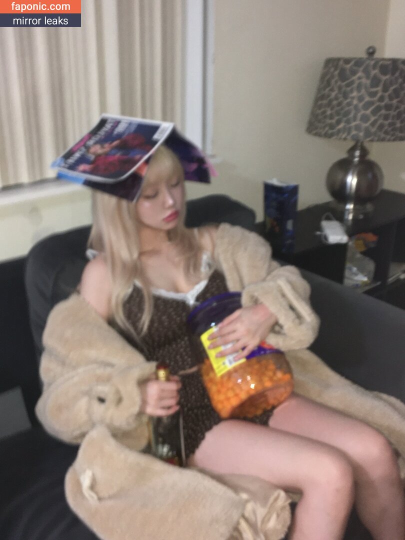 Sejinming, Sejinming 기무세딘, 기무세딘 Nude Leaks OnlyFans Photo #293