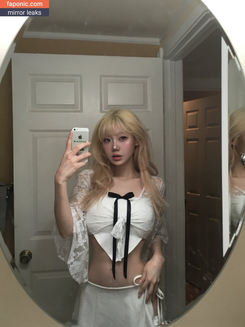 Sejinming, Sejinming 기무세딘, 기무세딘 Nude Leaks OnlyFans Photo #298