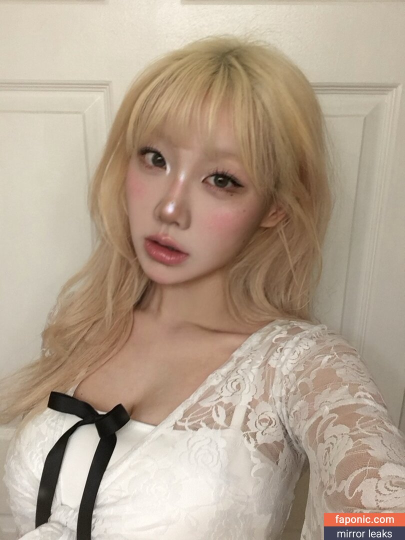 Sejinming, Sejinming 기무세딘, 기무세딘 Nude Leaks OnlyFans Photo #300