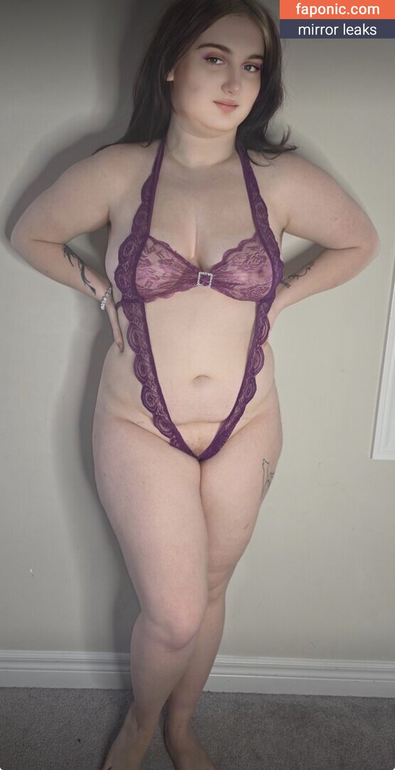 Sydneyqofficial Nude Leaks OnlyFans Photo #33