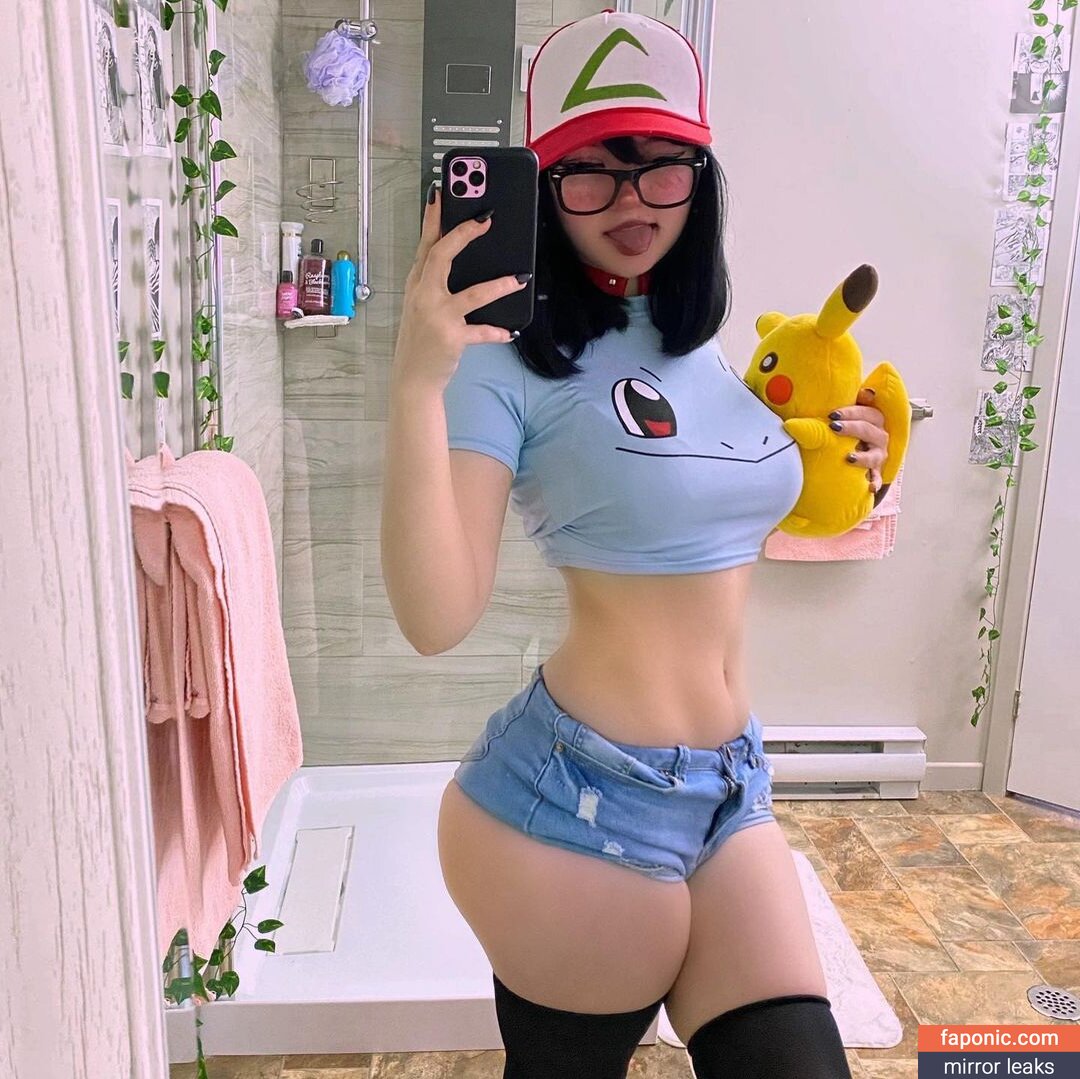 Sylinda, Sylindaaa, skirby, succubuza Nude Leaks OnlyFans Photo #5