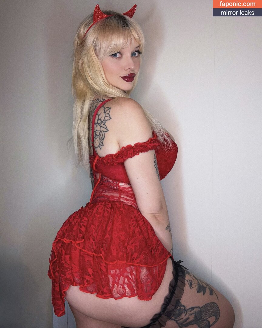 https:, lydiafawn Nude Leaks OnlyFans Photo #121