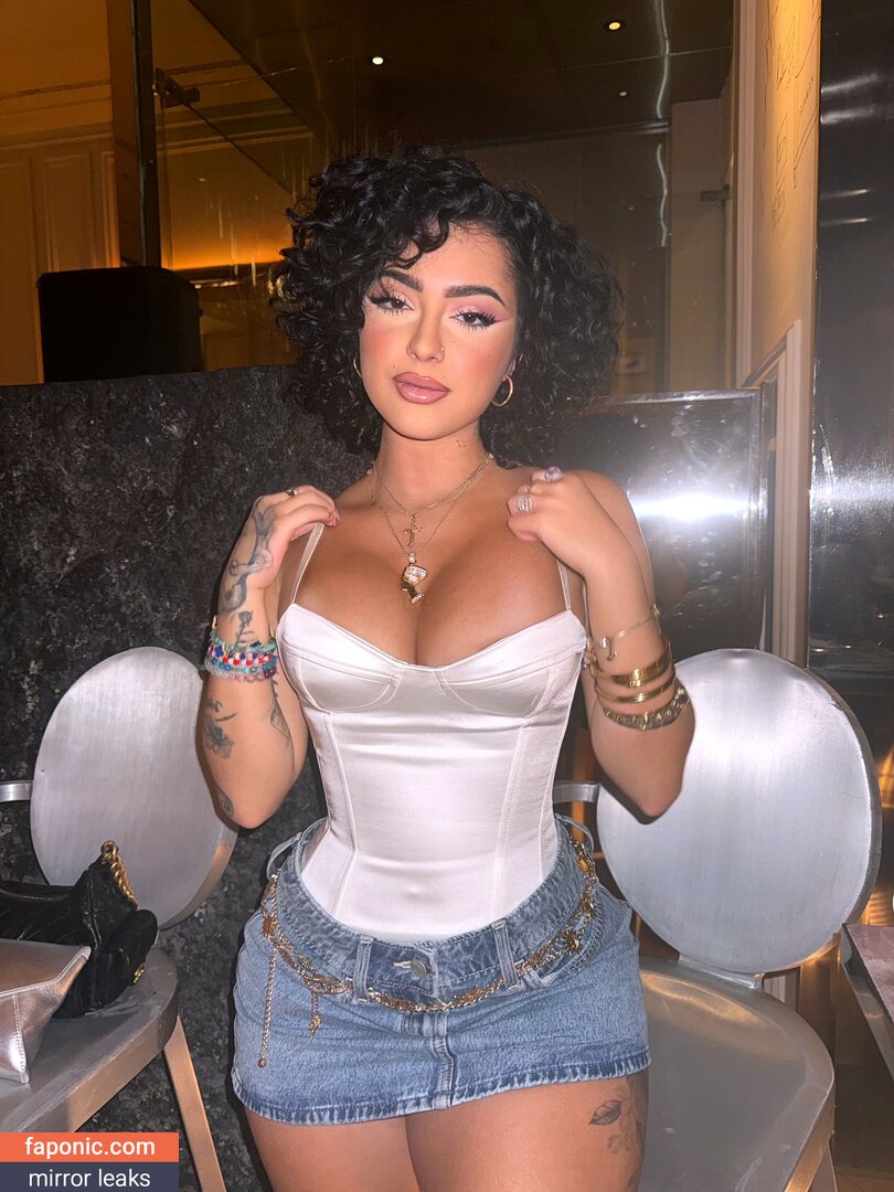Malu Trevejo, https:, malutrevejo, malutrevejo18, malutrevejomusic Nude Leaks OnlyFans Photo #70