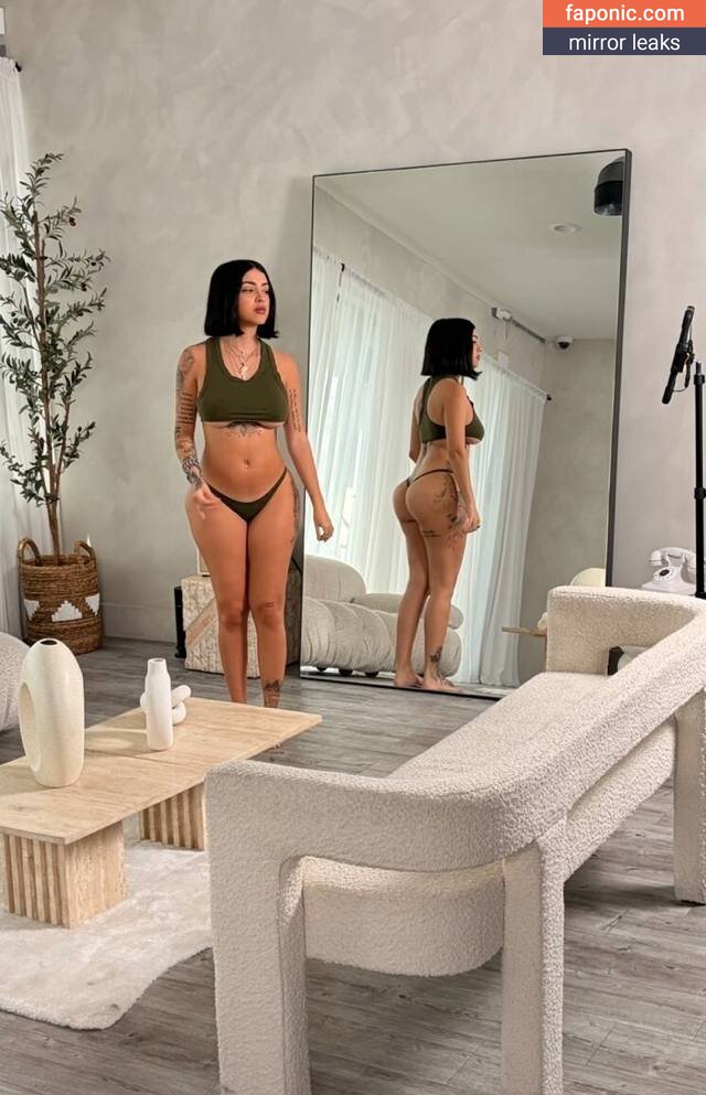 Malu Trevejo, https:, malutrevejo, malutrevejo18, malutrevejomusic Nude Leaks OnlyFans Photo #180