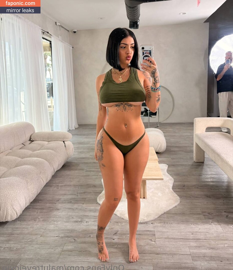 Malu Trevejo, https:, malutrevejo, malutrevejo18, malutrevejomusic Nude Leaks OnlyFans Photo #184