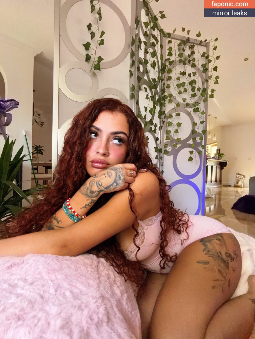 Malu Trevejo, https:, malutrevejo, malutrevejo18, malutrevejomusic Nude Leaks OnlyFans Photo #304