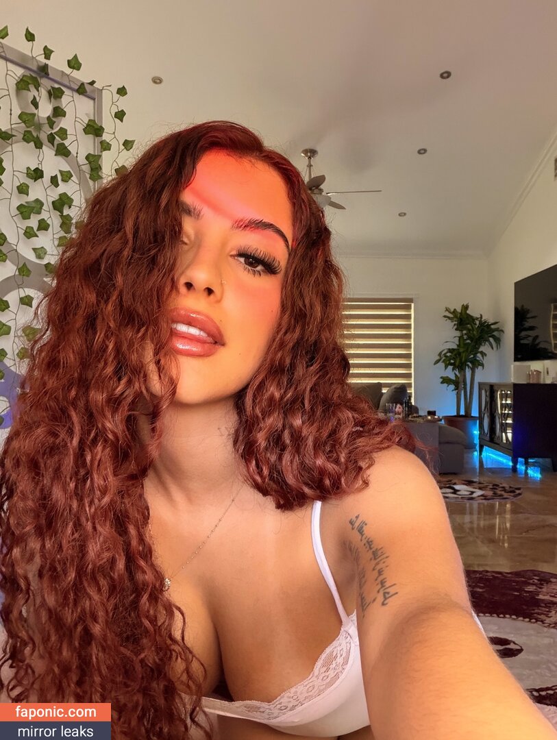 Malu Trevejo, https:, malutrevejo, malutrevejo18, malutrevejomusic Nude Leaks OnlyFans Photo #305