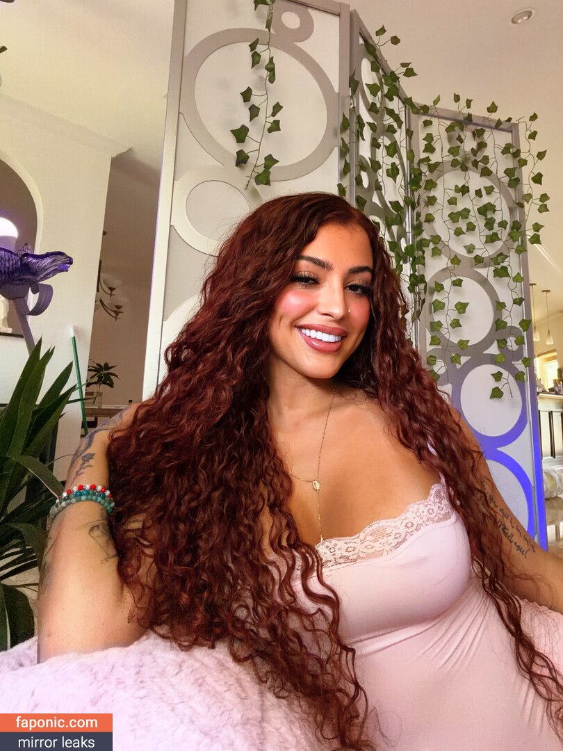 Malu Trevejo, https:, malutrevejo, malutrevejo18, malutrevejomusic Nude Leaks OnlyFans Photo #308
