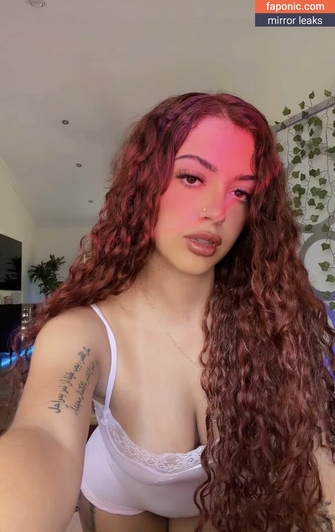 Malu Trevejo, https:, malutrevejo, malutrevejo18, malutrevejomusic Nude Leaks OnlyFans Photo #311