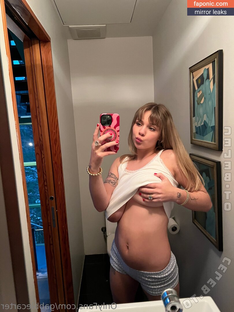 Gabbie Carter, ailahoverton_, https:, imawful69, imawful69_, sexygab Nude Leaks OnlyFans Photo #101