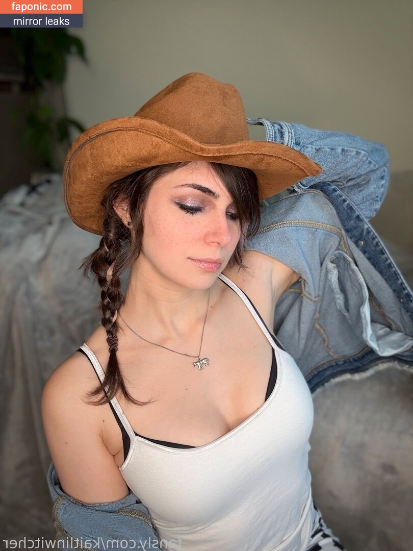 Kaitlin Witcher, kaitlinwitcher, piddleass Nude Leaks OnlyFans Photo #899