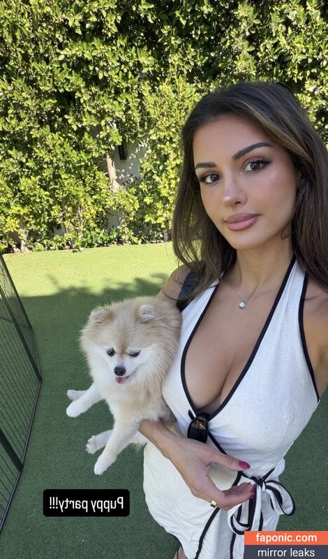 SSSniperWolf Nude Leaks OnlyFans Photo #32